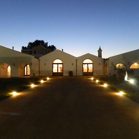 Masseria Colle Carro Ba07200451000019667 アルタムラ エクステリア 写真