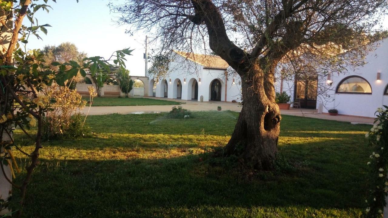 Masseria Colle Carro Ba07200451000019667 アルタムラ エクステリア 写真