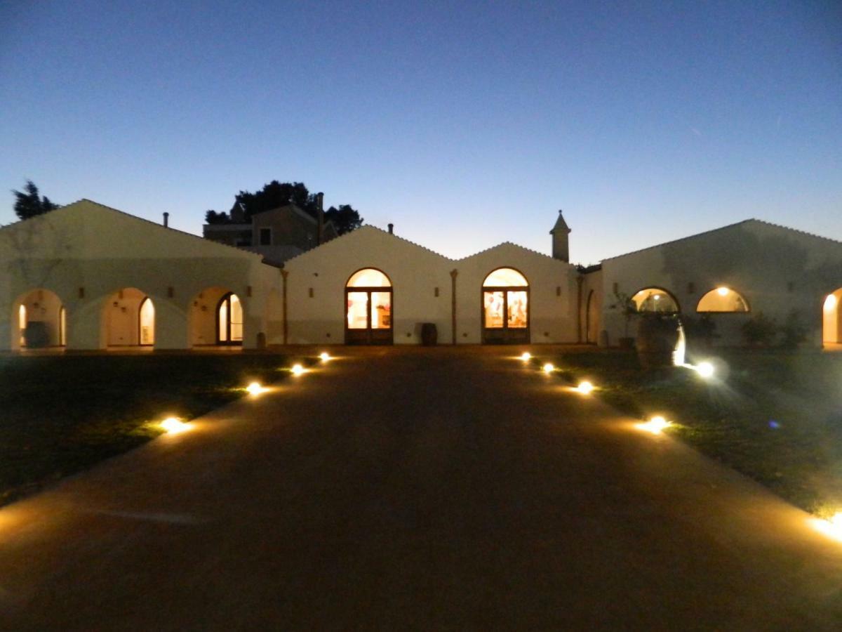 Masseria Colle Carro Ba07200451000019667 アルタムラ エクステリア 写真