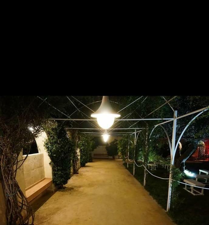Masseria Colle Carro Ba07200451000019667 アルタムラ エクステリア 写真