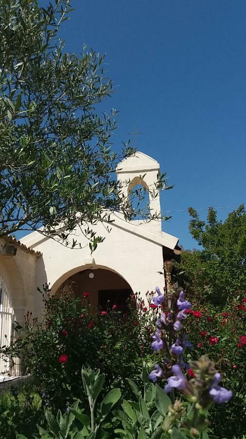 Masseria Colle Carro Ba07200451000019667 アルタムラ エクステリア 写真