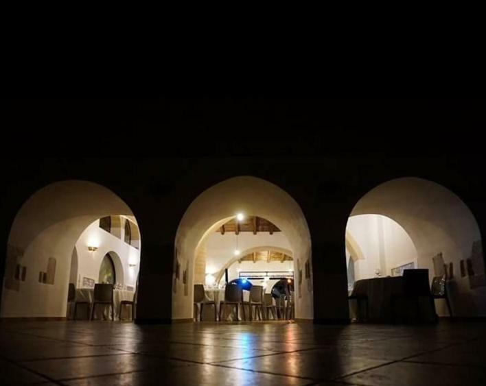 Masseria Colle Carro Ba07200451000019667 アルタムラ エクステリア 写真