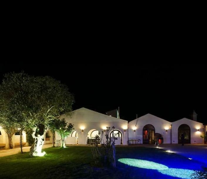 Masseria Colle Carro Ba07200451000019667 アルタムラ エクステリア 写真