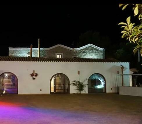 Masseria Colle Carro Ba07200451000019667 アルタムラ エクステリア 写真