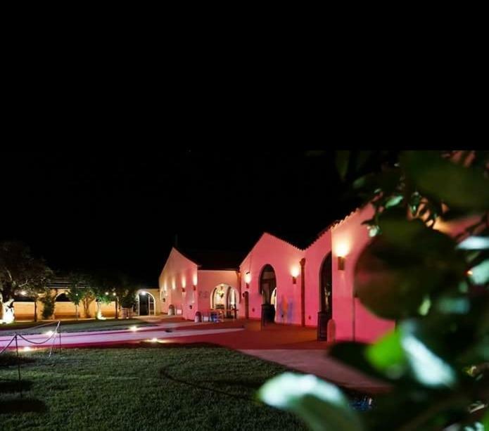 Masseria Colle Carro Ba07200451000019667 アルタムラ エクステリア 写真